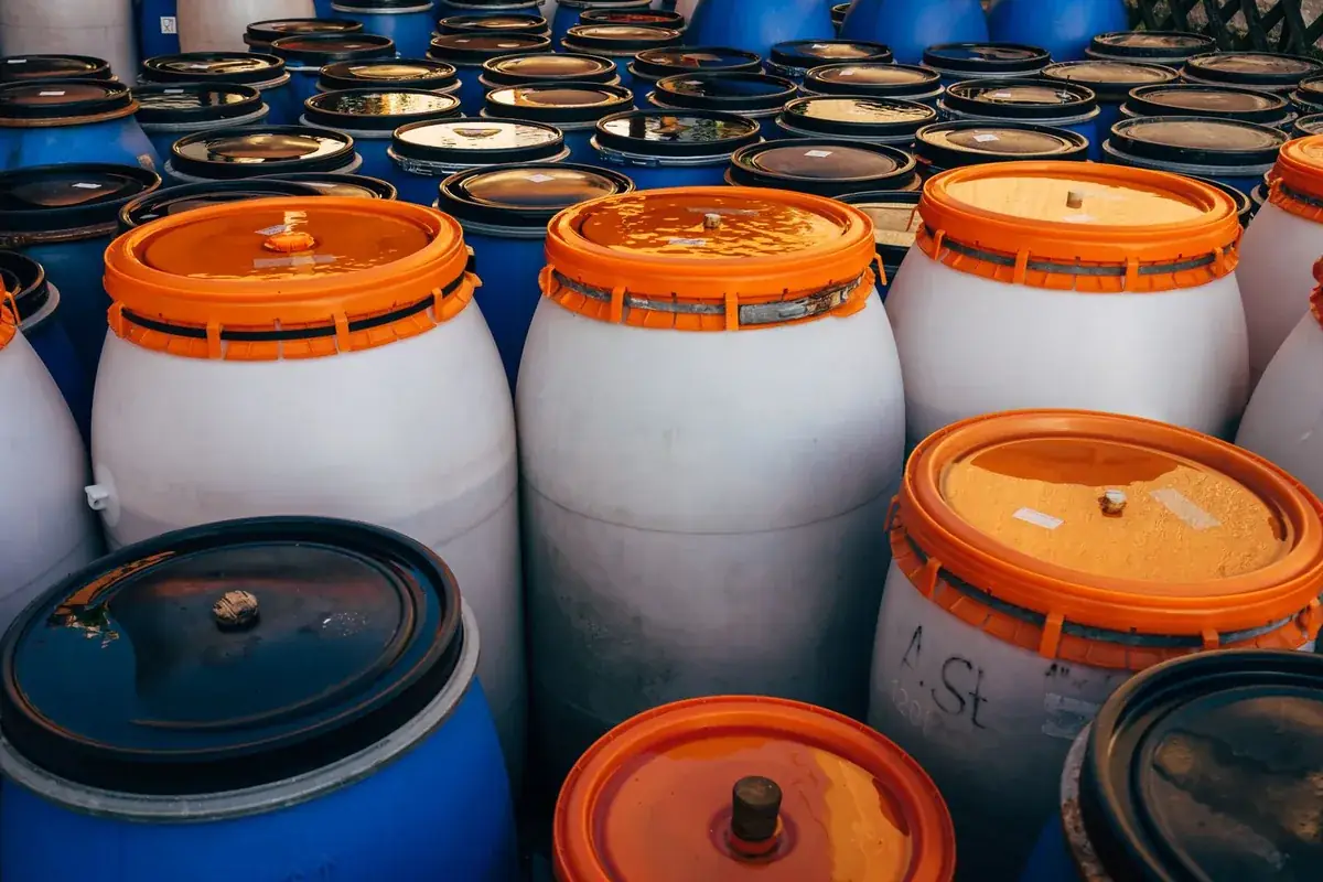 Hazmat Cleanup in Muldraugh, KY